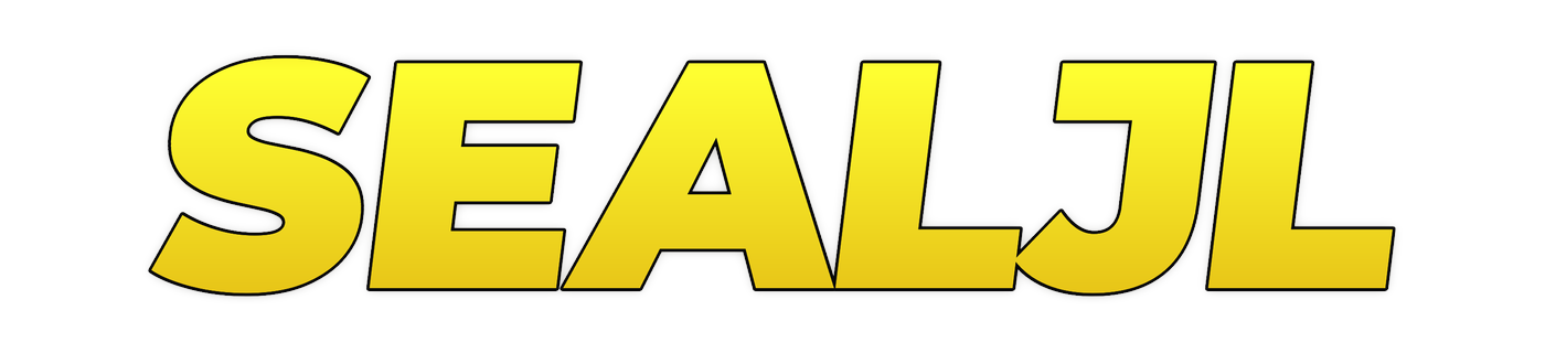 sealjl Logo